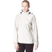 Berghaus Women's Calisto AQ2 Waterproof Jacket, Grey