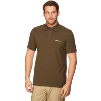 Peter Storm Men's Basic Polo Shirt, Khaki