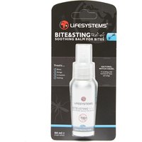 Lifesystems Bite & Sting Relief Spray, Assorted
