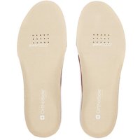 Orthosole Women's Lite Style Insoles, White