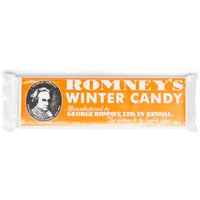 Romneys Winter Candy Bar 85g, Multi