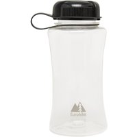 Eurohike Hydro 0.75L Water Bottle, Clear