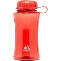 Eurohike Hydro 0.75L Water Bottle, Red