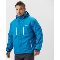 Alpine Men's Tignes Jacket, Blue