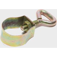 W4 25mm Pole Clamps, Assorted
