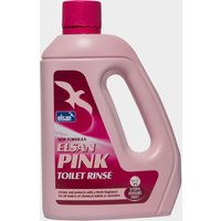 Elsan Pink Rinse, Assorted