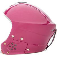 Sinner Girls' Rodeo Helmet, Pink