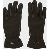 Sealskinz Sea Leopard Gloves, Black