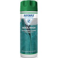 Nikwax Wool Wash 300ml, White