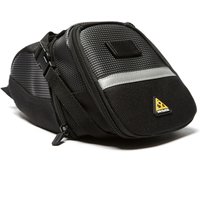 Topeak Aero Wedge Pack - Large, Black