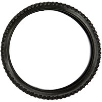 Coyote MTB Tread Tyre - 26ʺ X 1.95ʺ, Black