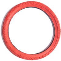 Coyote BMX Tyre - 2.0 X 1.95, Red