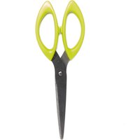 Metaltex Scissors, Green