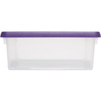 Wham Whambox Storage Box 3.5L, Purple