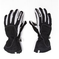 Eider Women's Santa Fe II Gloves, Black