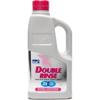 Elsan Double Rinse Toilet Liquid (1 Litre), Assorted