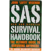 Collins SAS Survival Handbook, Assorted
