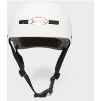 Bell Mad Fraction Y Helmet, White