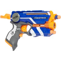 Nerf N-Strike Firestrike Blaster, Blue