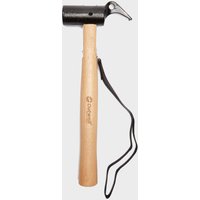 Outwell Steel Camping Hammer, Black
