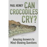 History Press Can Crocodiles Cry?, Assorted