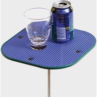 Quest Stick Table, Blue