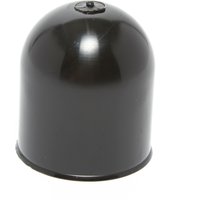 Maypole Plastic Towball Cover, Black