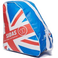 Sidas Great Britain Boot Bag, Multi