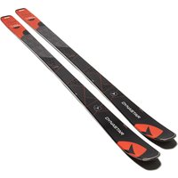 Dynastar Powertrack 84 Skis, Black
