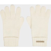 Craghoppers Men's Errwood Gloves, Cream