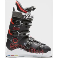 Salomon Men's X Max 100 Ski Boot, White