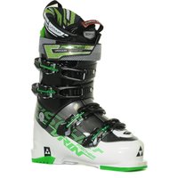 Fischer Sports Men's Viron 10 Vacuum Ski Boots, Black