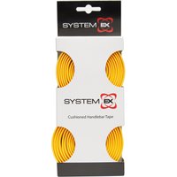 System Ex Handlebar Tape, Yellow