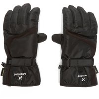 Extremities Storm GORE-TEX Gloves, Black