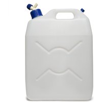 Fps 25 Litre Jerry Can Tap, White