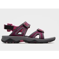 The North Face Women's Hedgehog Sandals, Pink