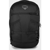 Osprey Farpoint 40L Travel Backpack (M/L), Black