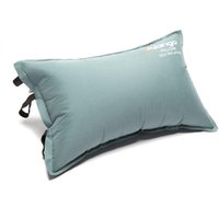 Vango Self-Inflating Pillow, Grey