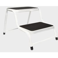 Quest Double Step Stepladder