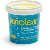Quest Puriclean Water Purifier 100g