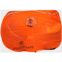 Lifesystems 2 Person Survival Shelter, Orange