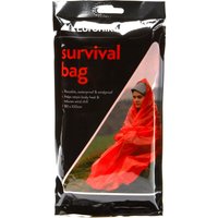 Eurohike Survival Bag, Silver