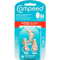 Compeed Compeed Blister Mix, Assorted
