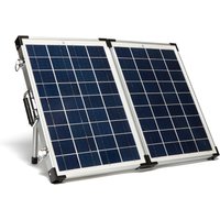Freeloader Fold Up Solar Panel 40W, White