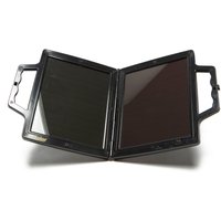 Freeloader Fold Up Solar Panel 4W, Black