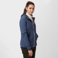 Mountain Hardwear Women's Super Chockstone Jacket, Blue