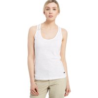 Protest Women's Beccles 16 Tank Top, White