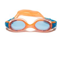 Speedo Boys' Futura BioFUSE Goggles, Orange