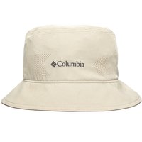 Columbia Men's Silver Ridge Bucket Hat, White