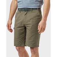 Brasher Men's Shorts, Brown